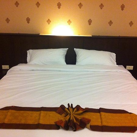 شقة Phuthara Mansion Phuket المظهر الخارجي الصورة