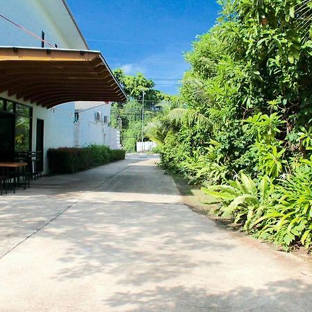 شقة Phuthara Mansion Phuket المظهر الخارجي الصورة