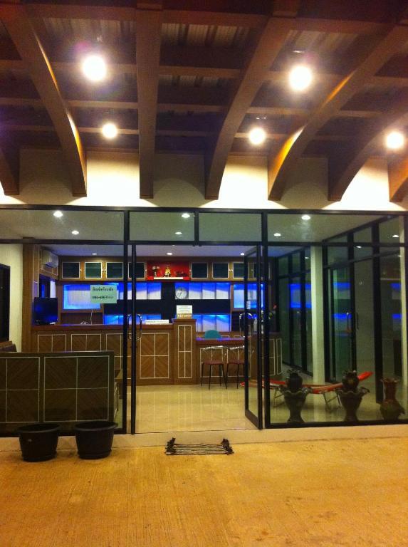 شقة Phuthara Mansion Phuket المظهر الخارجي الصورة