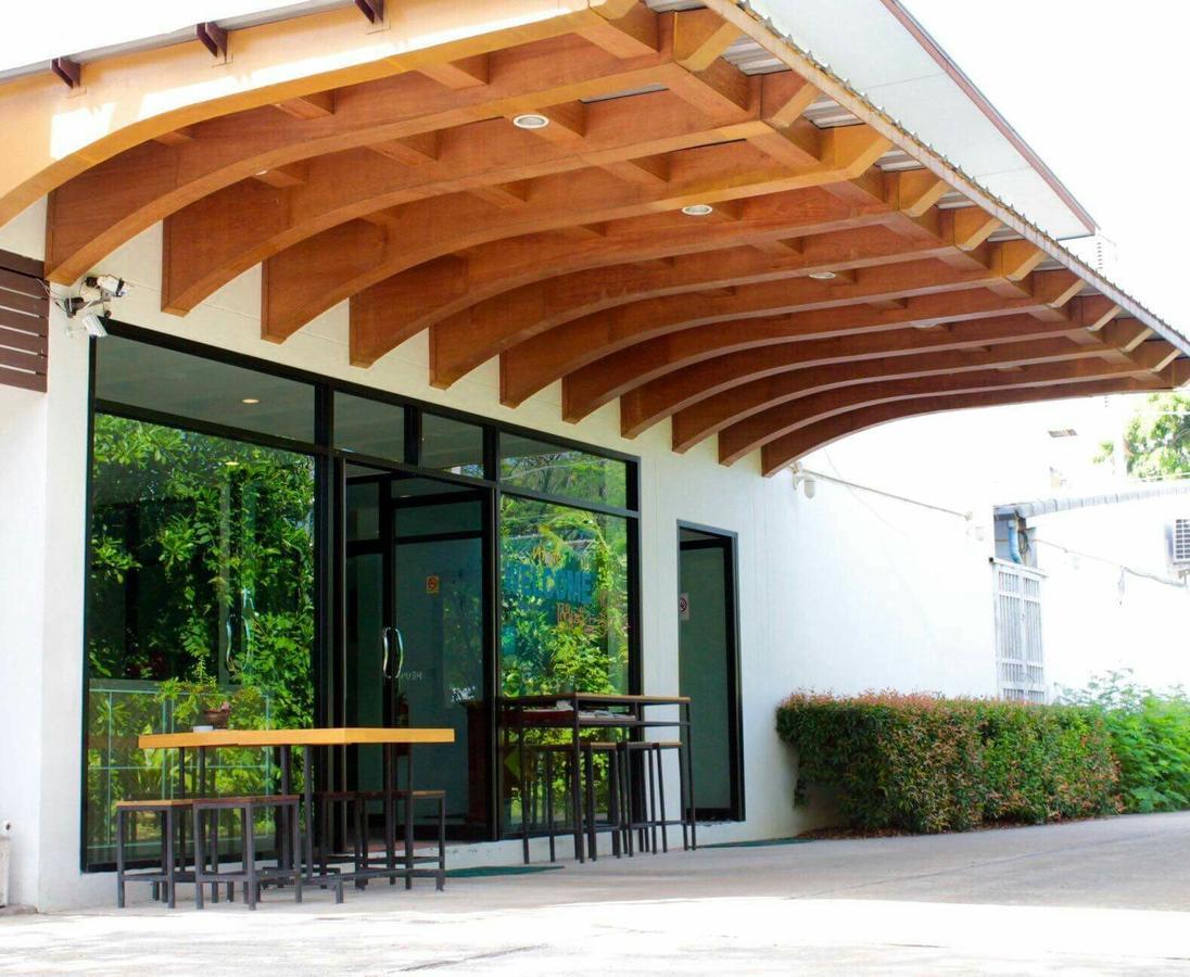 شقة Phuthara Mansion Phuket المظهر الخارجي الصورة