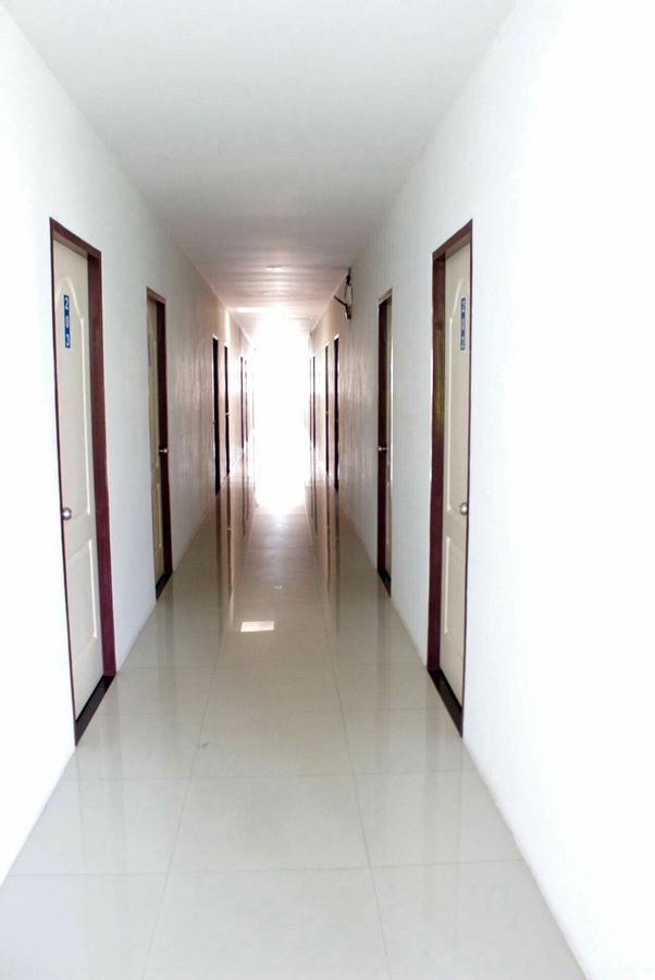 شقة Phuthara Mansion Phuket المظهر الخارجي الصورة