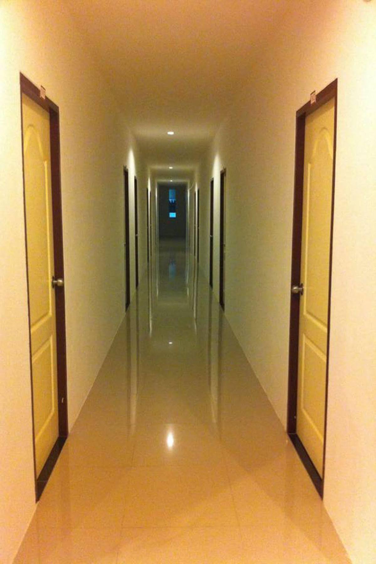 شقة Phuthara Mansion Phuket المظهر الخارجي الصورة