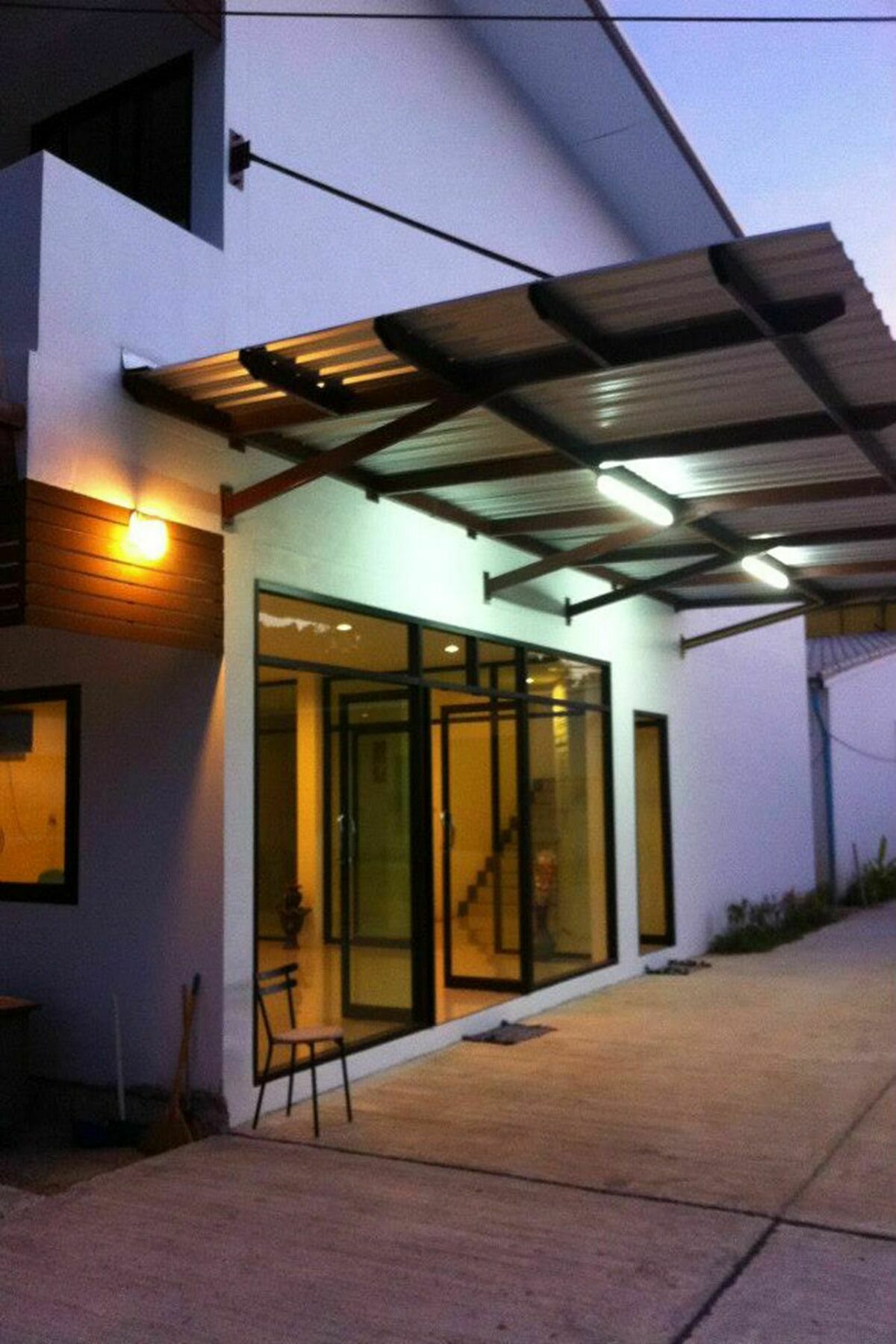 شقة Phuthara Mansion Phuket المظهر الخارجي الصورة
